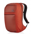 Gregory Alltags-Rucksack Resin 24 Liter orangerot Herren/Damen